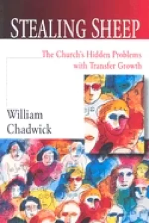 Image of stealing sheep the churchs hidden problems of transfer growth