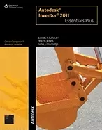 Image of autodesk inventor 2011 essentials plus