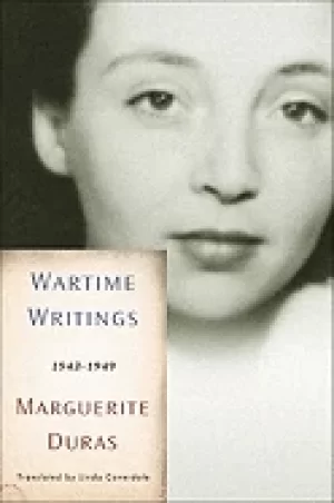 Image of wartime writings 1943 1949