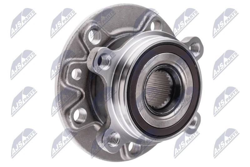 Image of NTY Wheel bearing kit NTY KLT-CH-059