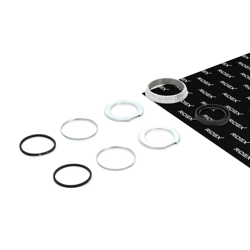 Image of RIDEX Repair Kit, brake caliper RIDEX 405R0107