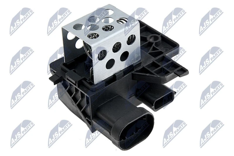 Image of NTY Blower motor regulator NTY ERD-RE-017