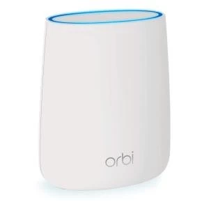 image of Orbi RBS20 TriBand WiFi Access Point 8NERBS20100UKS