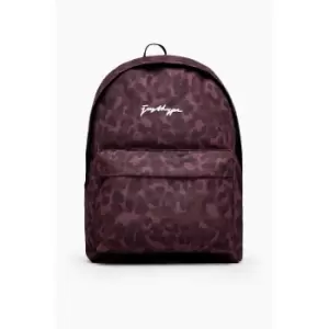 Image of Hype Backpack (One Size) (Brown)
