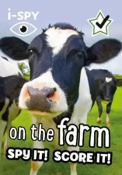 Image of i-SPY On the Farm by i-SPY