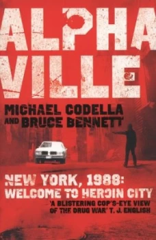 Image of Alphaville by Michael Codella