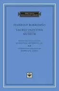 Image of sacred painting museum