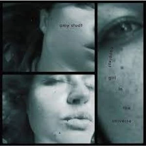 Image of Amy Studt - Happiest Girl In The Universe Vinyl