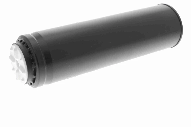 Image of VAICO V40-1851 Rubber Buffer, suspension Q+, original equipment manufacturer quality MADE IN GERMANY, Rear Axle Rubber Buffer,suspension (1182)