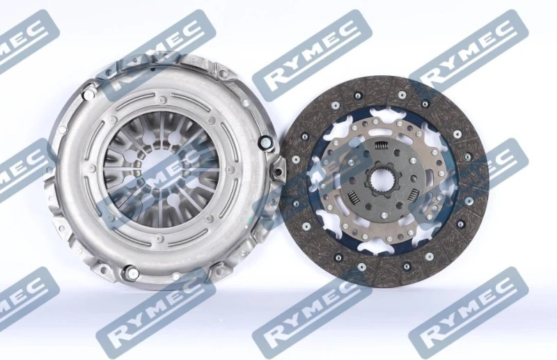 Image of RYMEC Clutch kit RYMEC JT1900