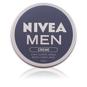 image of MEN CREME cara, cuerpo y manos 150ml