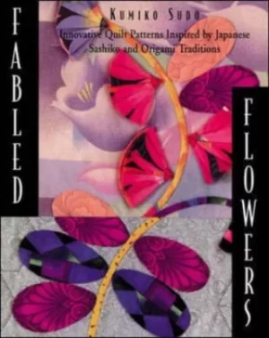 Image of Fabled flowers by Kumiko Sudo