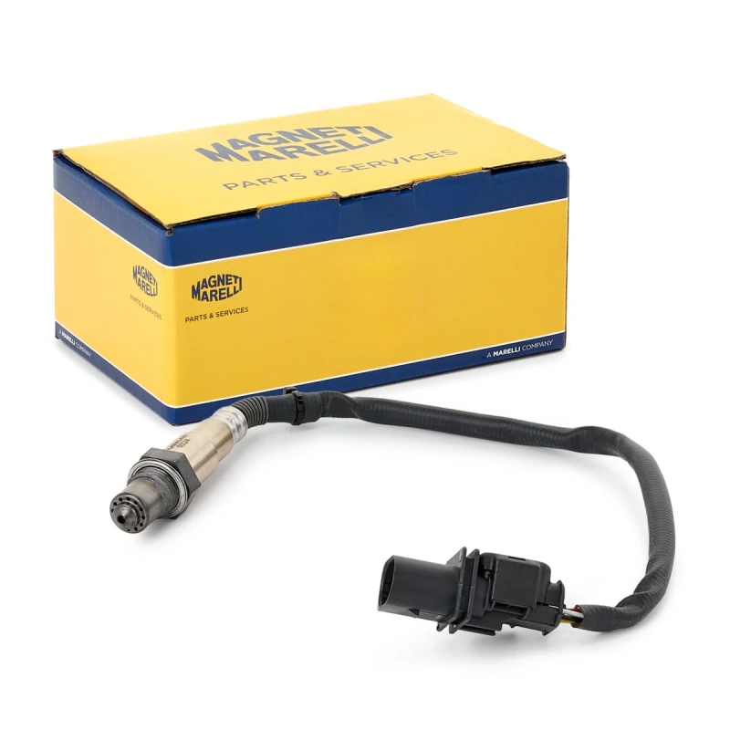 Image of MAGNETI MARELLI Lambda sensor MAGNETI MARELLI 466016355168