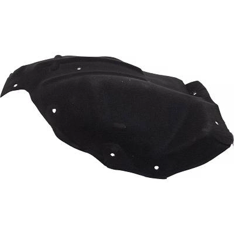 Image of Wheel arch liner DIEDERICHS 4467016