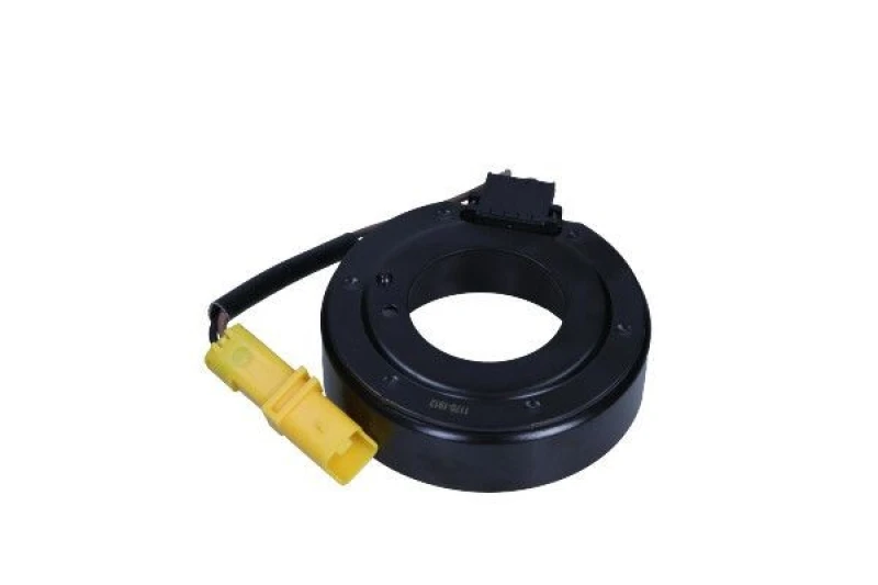 Image of MAXGEAR Coil, magnetic-clutch compressor MAXGEAR AC158557
