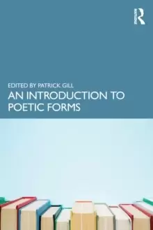 Image of An Introduction to Poetic Forms