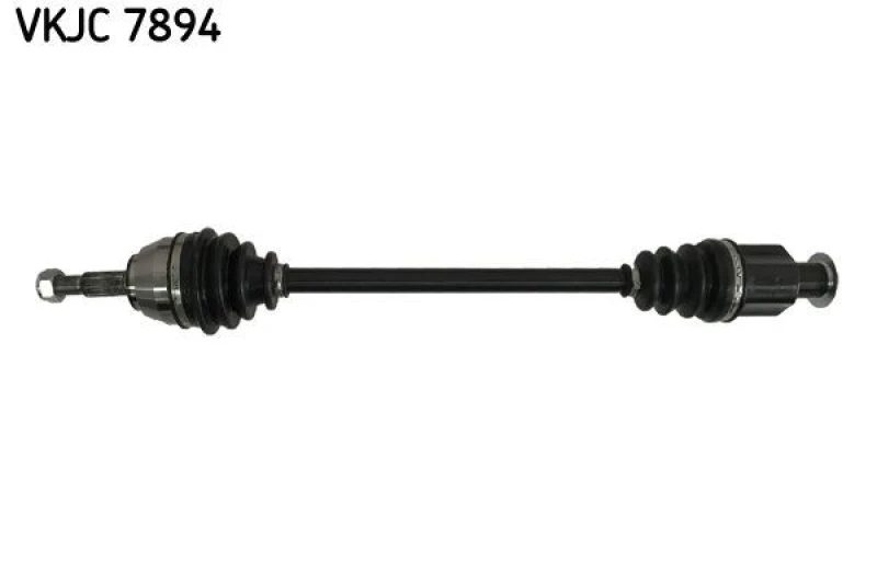 Image of SKF Drive shaft SKF VKJC 7894