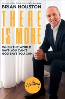Image of There is More : When the World Says You Can't, God Says You Can