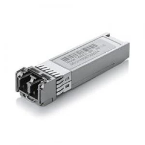 image of TP LINK 10Gbase-SR SFP+ LC Transceiver 850nm Multi-mode LC duplex