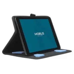 Image of Mobilis Activ Pack 25.4cm (10") Folio Black Gray