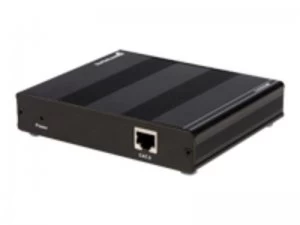 image of StarTech.com VGA Video Extender over Cat 5 Remote Receiver with Audio