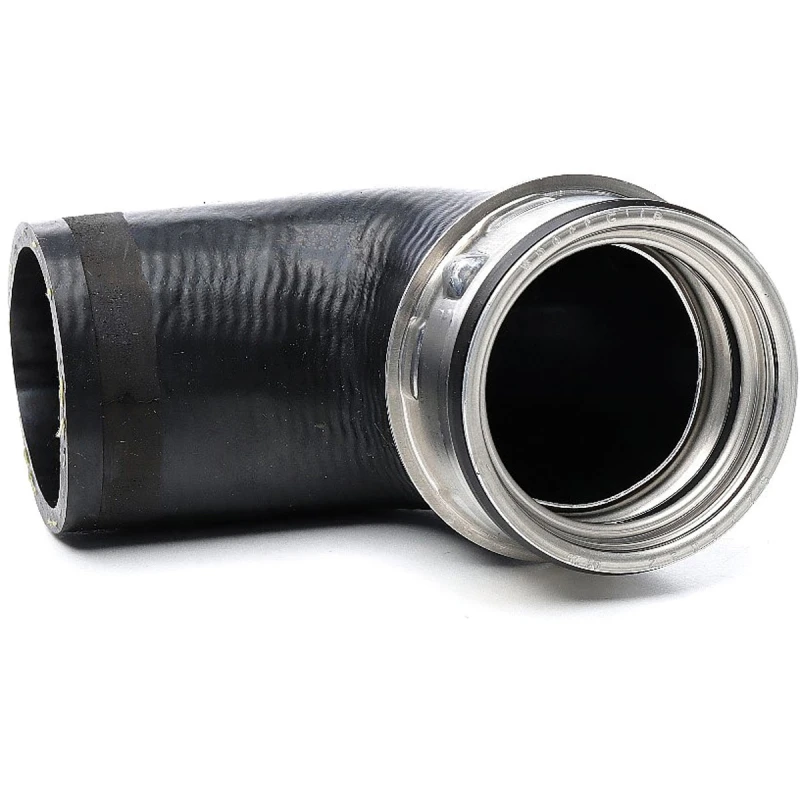 Image of METZGER 2400183 Turbocharger Hose without clamp, with quick coupling Charger Intake Hose (3314)