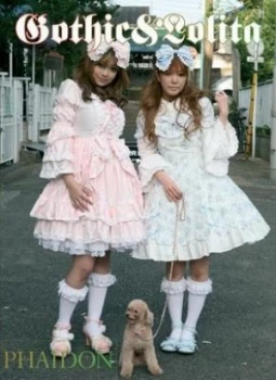 Image of Gothic and Lolita by Katsuhiko Ishikawa Paperback