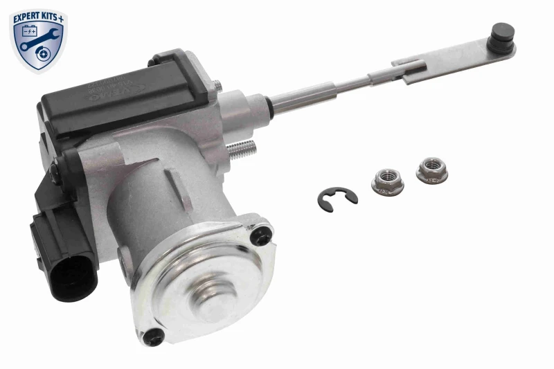 Image of Actuator, turbocharger VEMO V15-40-0036