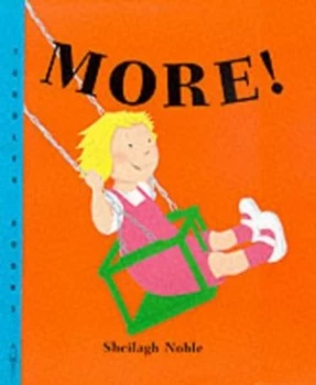 Image of More by Sheilagh Noble Hardback