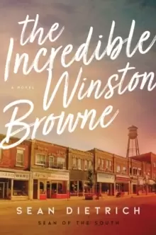 Image of The Incredible Winston Browne