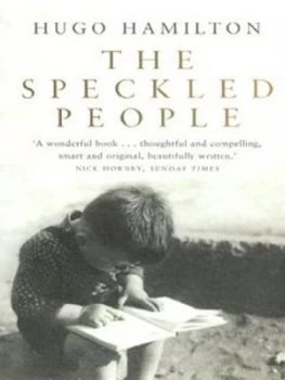 Image of The Speckled People by Hugo Hamilton Paperback