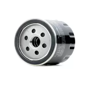 Image of PURFLUX Oil filter FIAT,SEAT,ALFA ROMEO LS515 X19,162060603000,4316238 Engine oil filter 4335580,4343591,4343597,4353591,4363485,4371580,43942540
