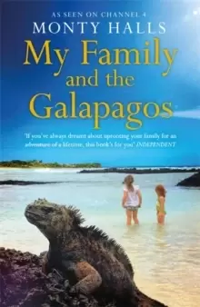 Image of My Family and the Galapagos