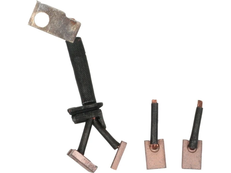 Image of AS-PL Carbon Brush, starter AS-PL SB5005