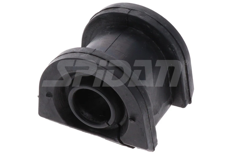 Image of SPIDAN CHASSIS PARTS Anti roll bar bush SPIDAN CHASSIS PARTS 412246