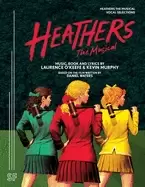 Image of heathers the musical vocal selections