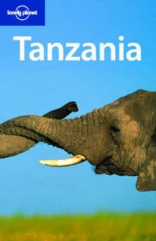 Image of Tanzania by Mary Fitzpatrick Paperback