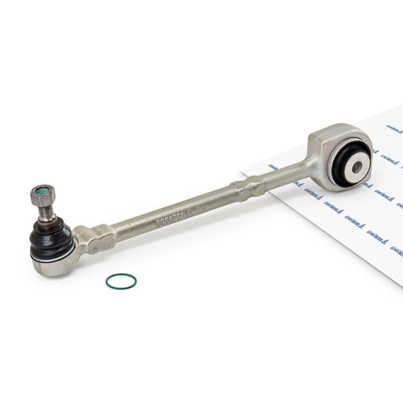 Image of Suspension arm LEMFORDER 39807 01