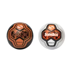 image of Sondico Mini Football - Multi