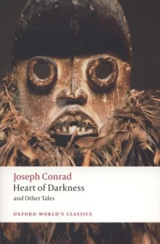 Image of Heart of Darkness and Other Tales by Joseph Conrad Paperback