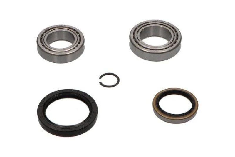 Image of KAVO PARTS Wheel bearing kit KAVO PARTS WBK-1512