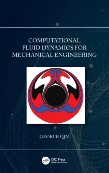 Image of Computational Fluid Dynamics for Mechanical Engineering