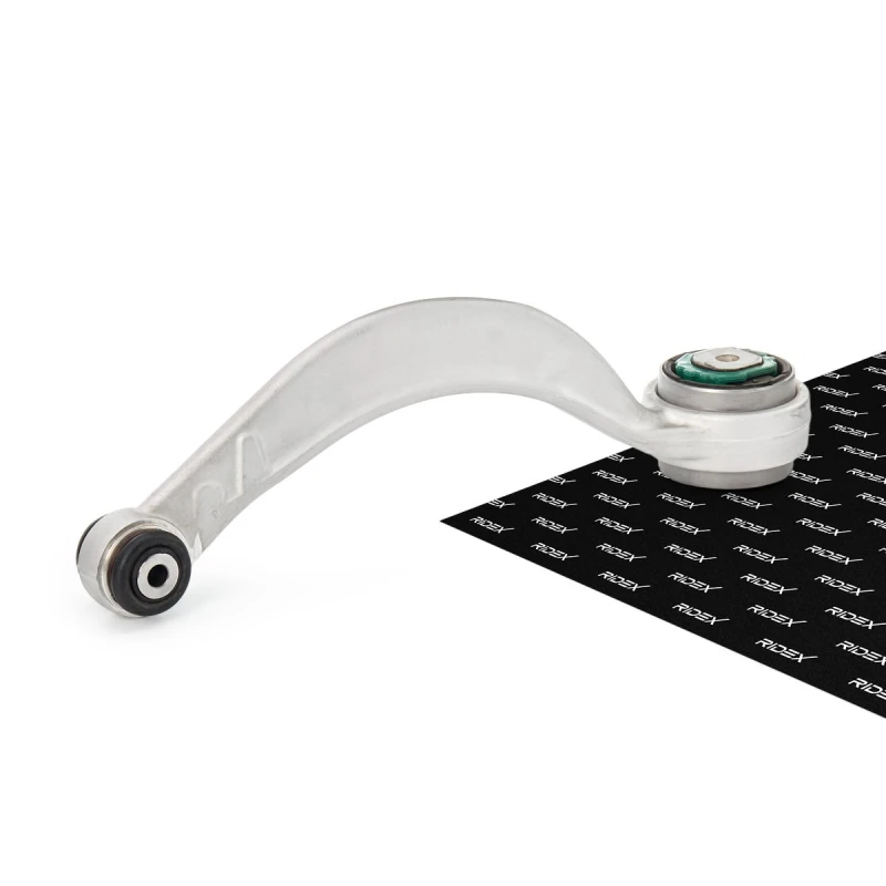 Image of RIDEX 273C1745 Suspension arm Control Arm, Aluminium, Lower Aluminium Track Control Arm (273)