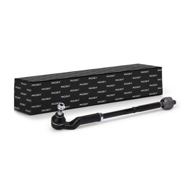 Image of RIDEX Track rod assembly RIDEX 284R0535