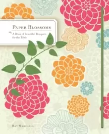 Image of Paper Blossoms : A Pop-Up Book