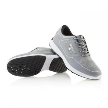 Image of Stuburt II Spikeless Golf Shoes - Grey