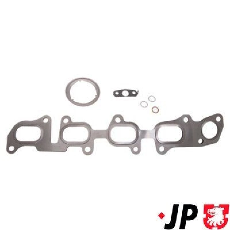 Image of JP GROUP Mounting Kit, charger JP GROUP 1117756310