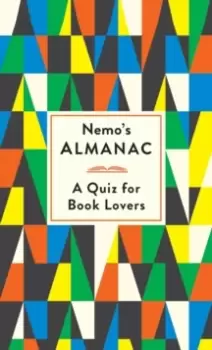 Image of Nemo's Almanac : A Quiz for Book Lovers