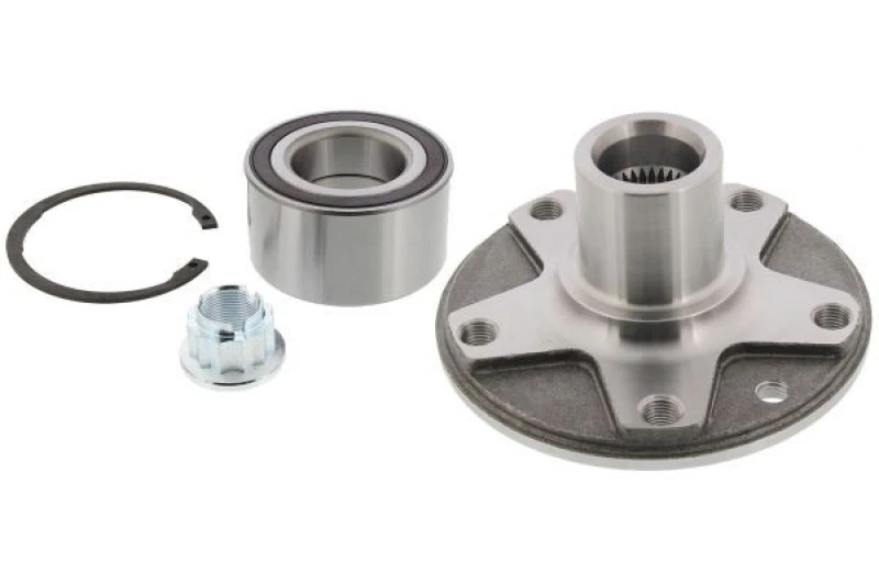 Image of Wheel bearing kit MAPCO 46878