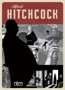 Image of Alfred Hitchcock : Master of Suspense